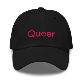 Queer | Hat - 0