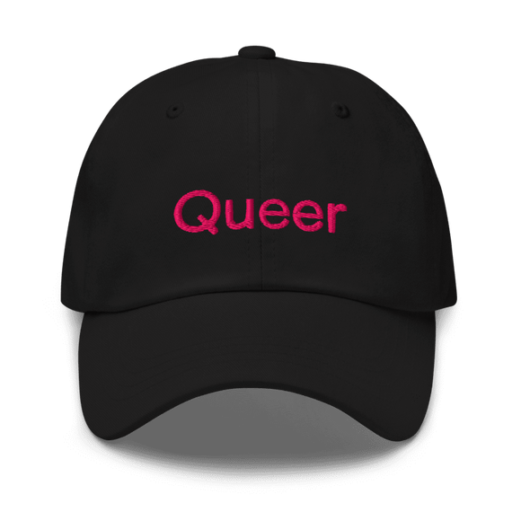 Queer | Hat