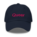 Queer | Hat-4