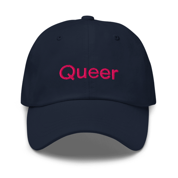 Queer | Hat