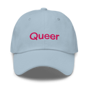 Queer | Hat-3