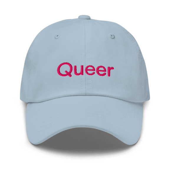 Queer | Hat