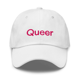 Queer | Hat