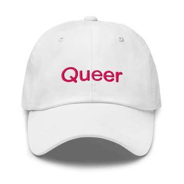 Queer | Hat