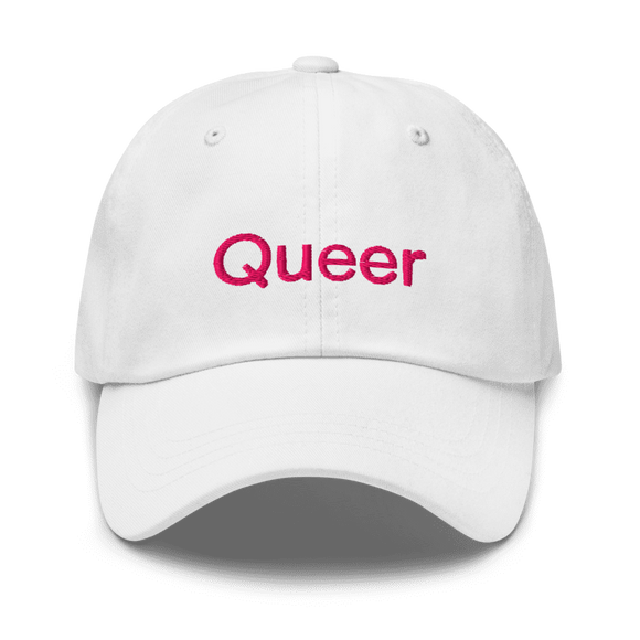 Queer | Hat