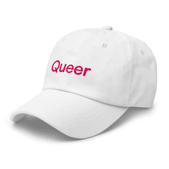 Queer | Hat