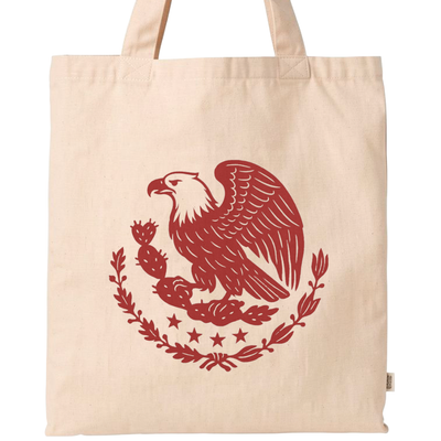 Águila | Tote
