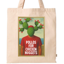 Pollos For Chicken Nuggets | Tote-1