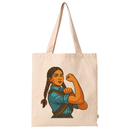 Rosi La Guerrillera | Tote-2