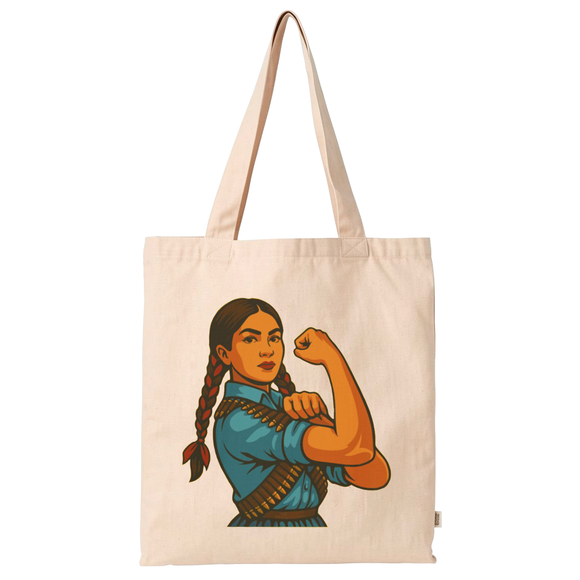 Rosi La Guerrillera | Tote