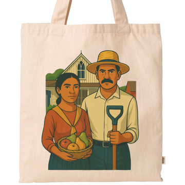 American Gothic | Tote