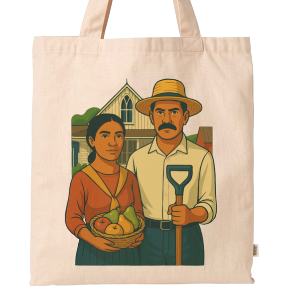 American Gothic | Tote