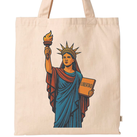 Libertad | Tote