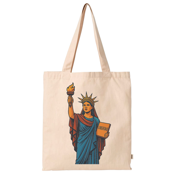 Libertad | Tote