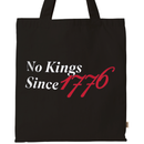 No Kings | Tote-1