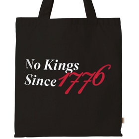 No Kings | Tote