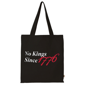 No Kings | Tote - 0