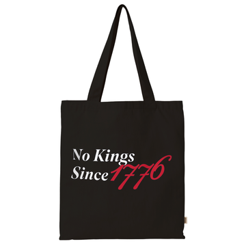 No Kings | Tote - 0