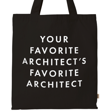 Your Favorite Architect | Tote