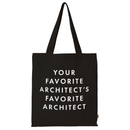 Your Favorite Architect | Tote-2