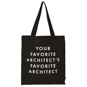 Your Favorite Architect | Tote - 0