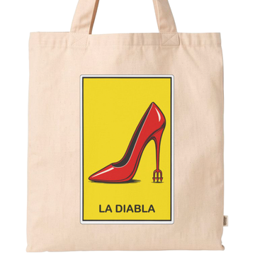La Diabla | Tote