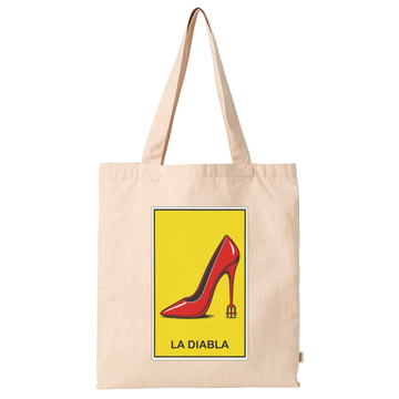 La Diabla | Tote - 0