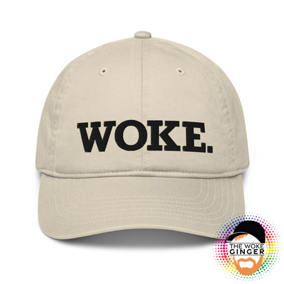 WOKE | Hat