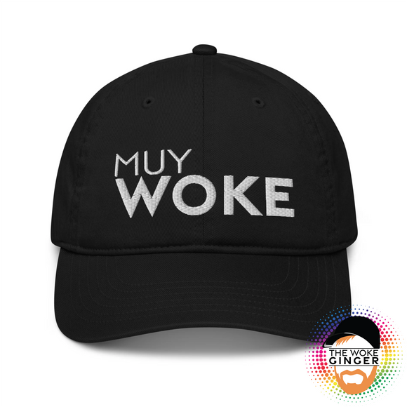 Muy WOKE | Hat