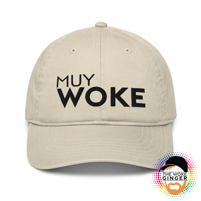 Muy WOKE | Hat - 0