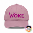 Muy WOKE | Hat [Pink Edition]-2