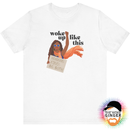 Woke Warrior | Tee-3
