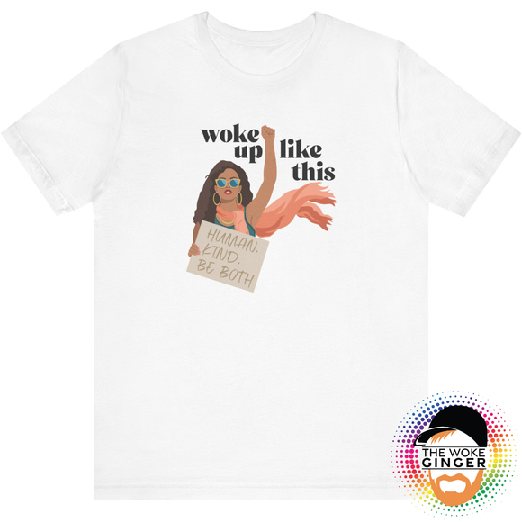 Woke Warrior | Tee