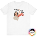 Woke Warrior | Tee-5