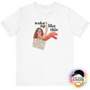 Woke Warrior | Tee-6