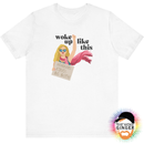 Woke Warrior | Tee-7