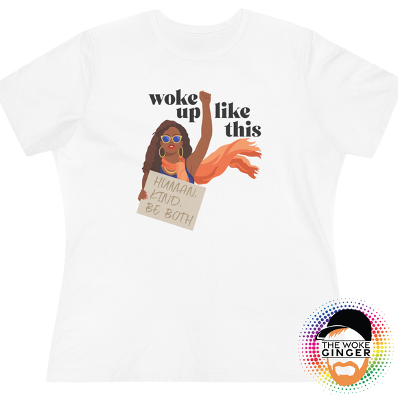 Woke Warrior | Tee
