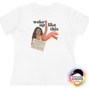 Woke Warrior | Tee-9