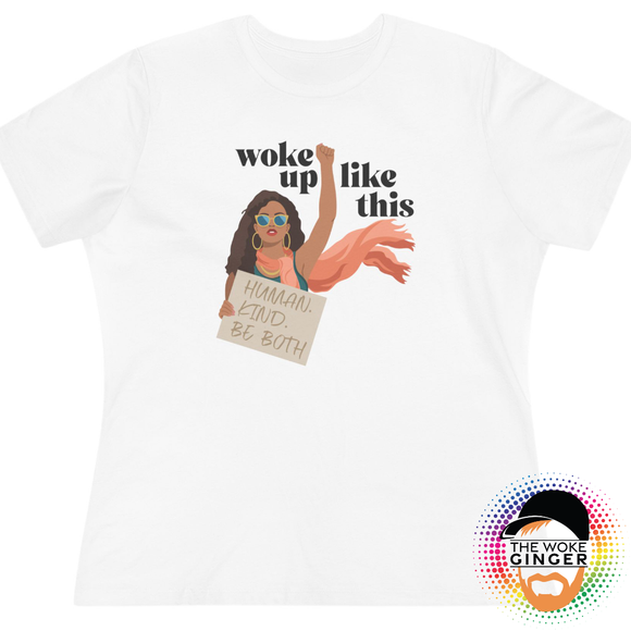 Woke Warrior | Tee