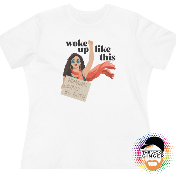 Woke Warrior | Tee