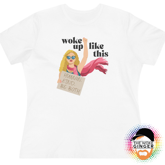 Woke Warrior | Tee