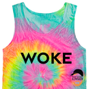 Woke | Tank Top [Pride Edition]-2