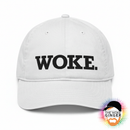 WOKE | Hat-2