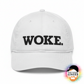 WOKE | Hat - 0