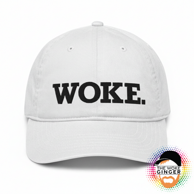WOKE | Hat - 0