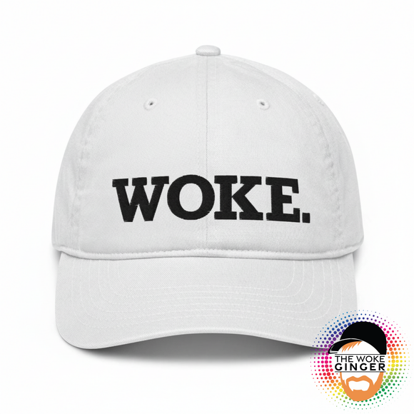WOKE | Hat