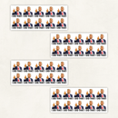 I Did That | Sticker Sheet-3